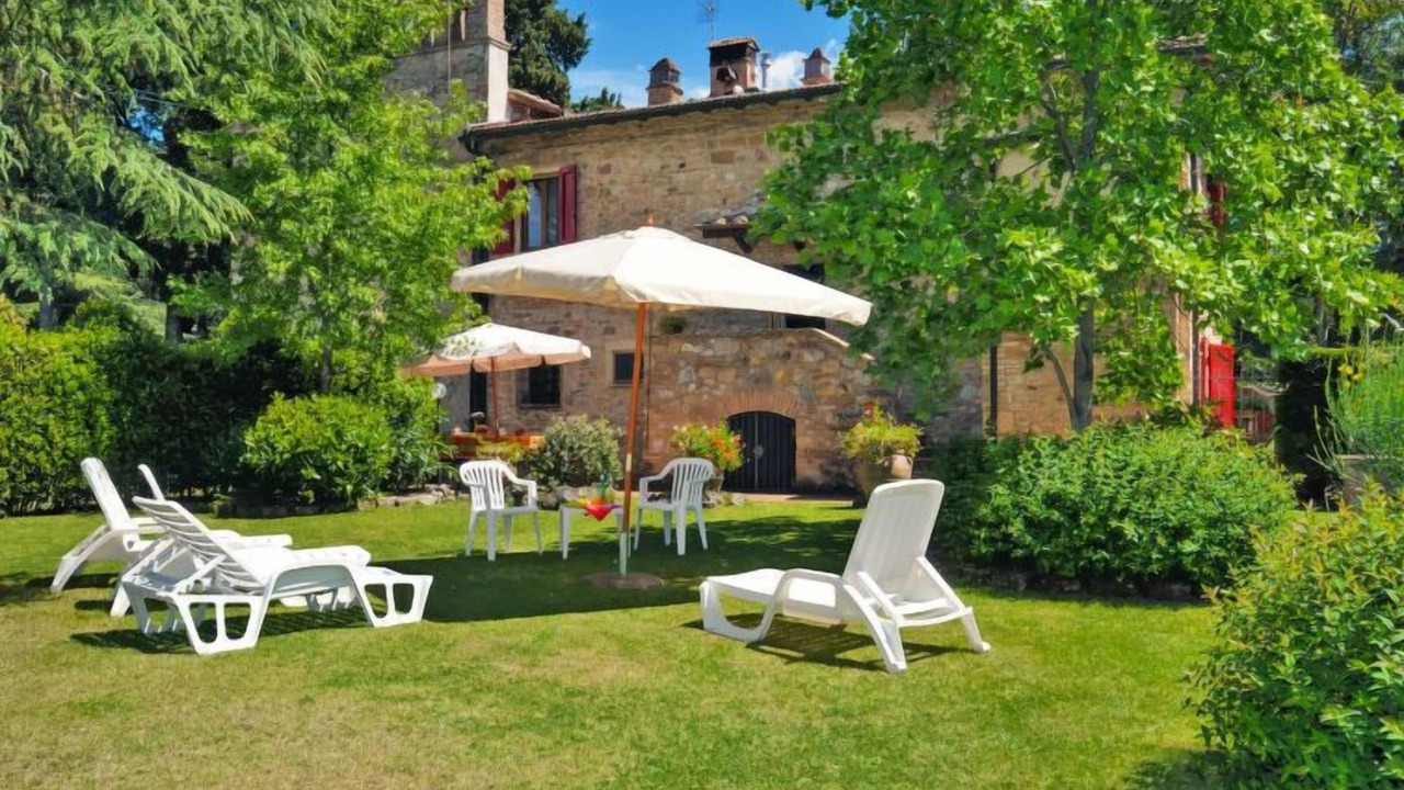 Photo of Outdoor in Gambassi Terme