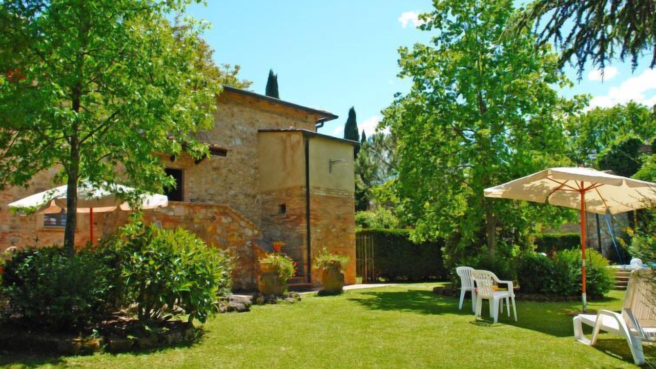 Photo of Outdoor in Gambassi Terme