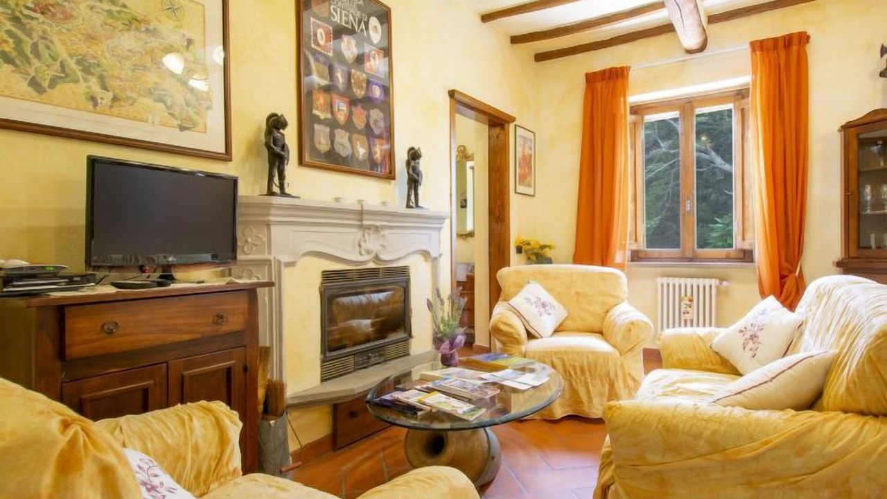 Photo of Livingroom in Gambassi Terme