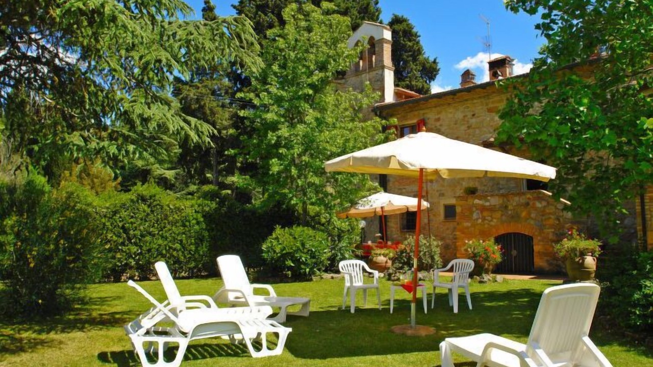 Photo of Others in Gambassi Terme