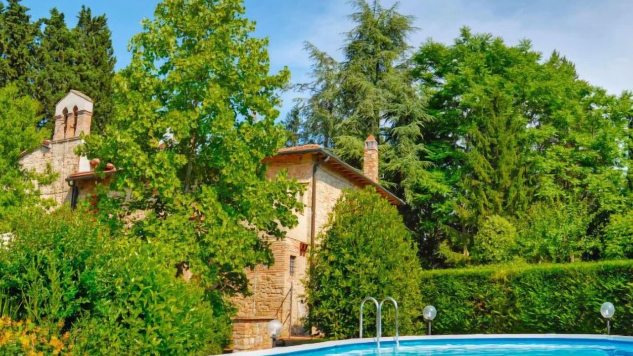 Photo of Outdoor in Gambassi Terme