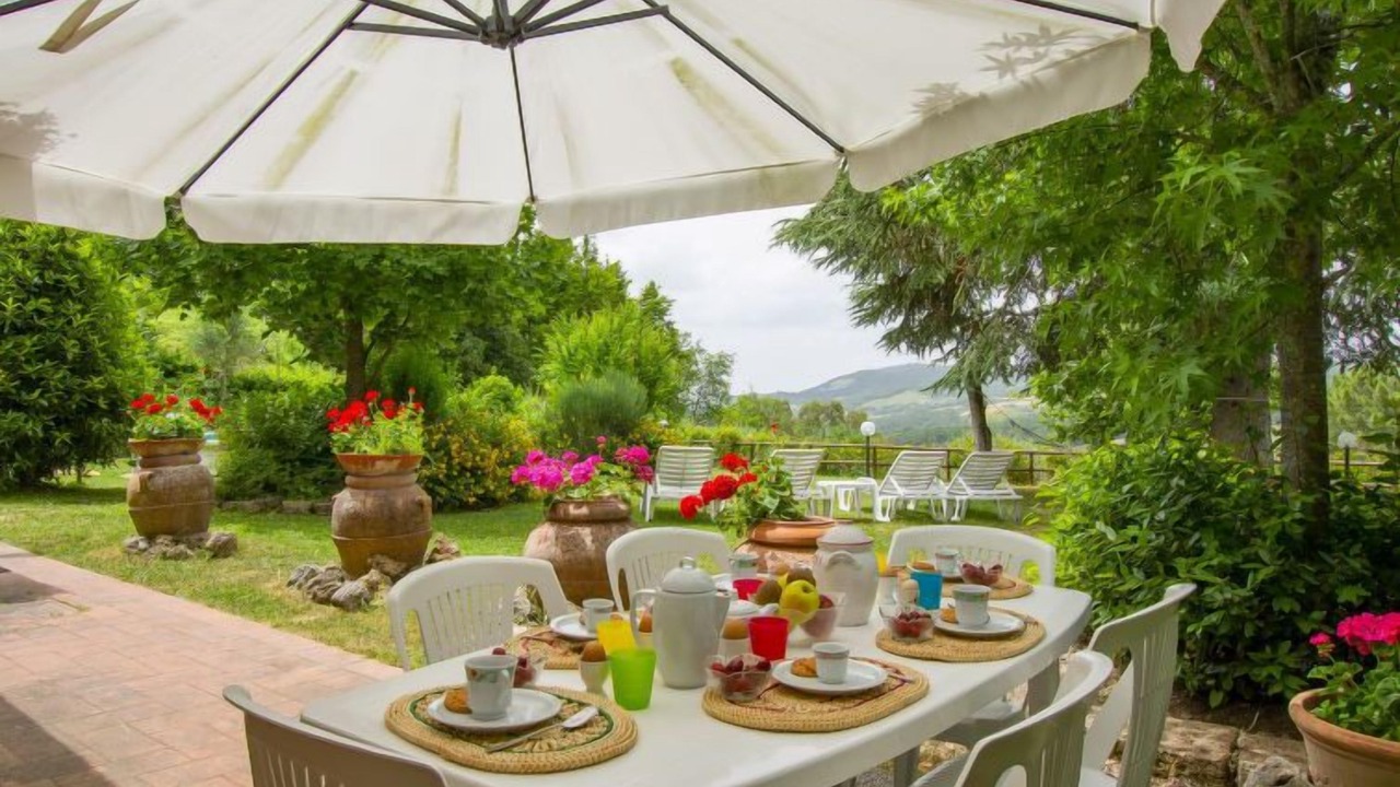 Photo of Outdoor in Gambassi Terme