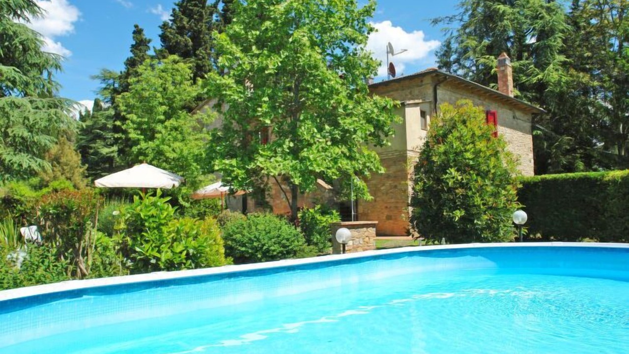 Photo of Outdoor in Gambassi Terme
