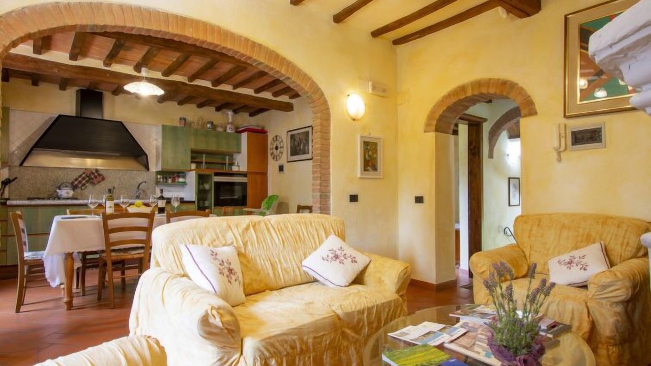Photo of Livingroom in Gambassi Terme