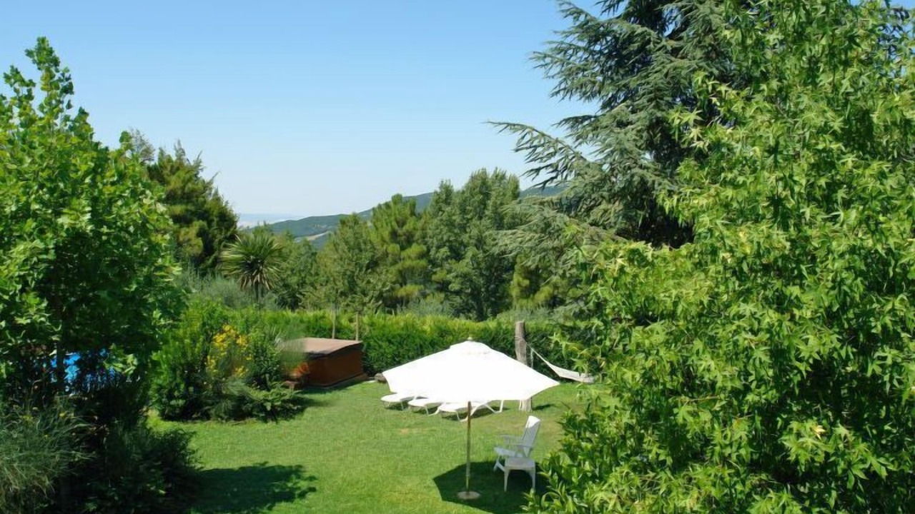 Photo of Outdoor in Gambassi Terme