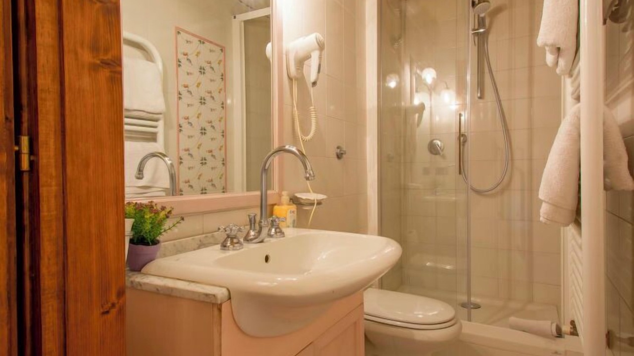 Photo of Bathroom in Gambassi Terme