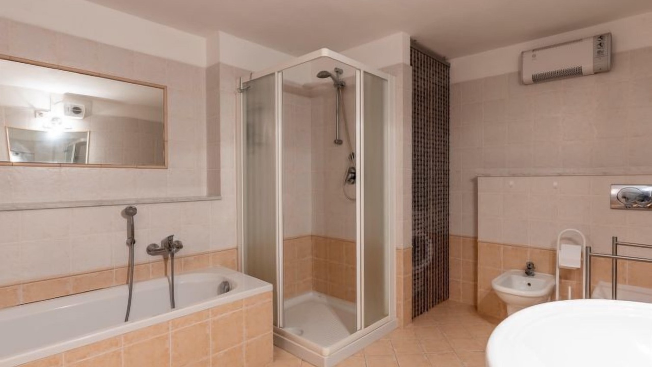 Photo of Bathroom in Canneto