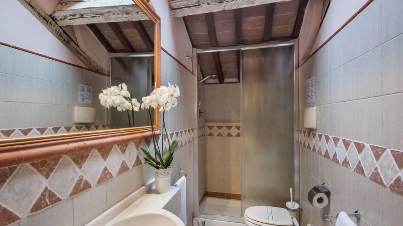 Photo of Bathroom in Grosseto