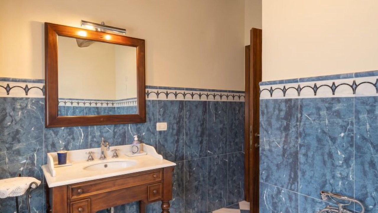 Photo of Bathroom in Civitella in Val di Chiana