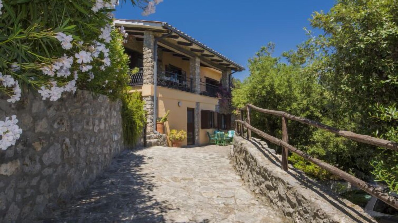 Photo of Others in Ansedonia