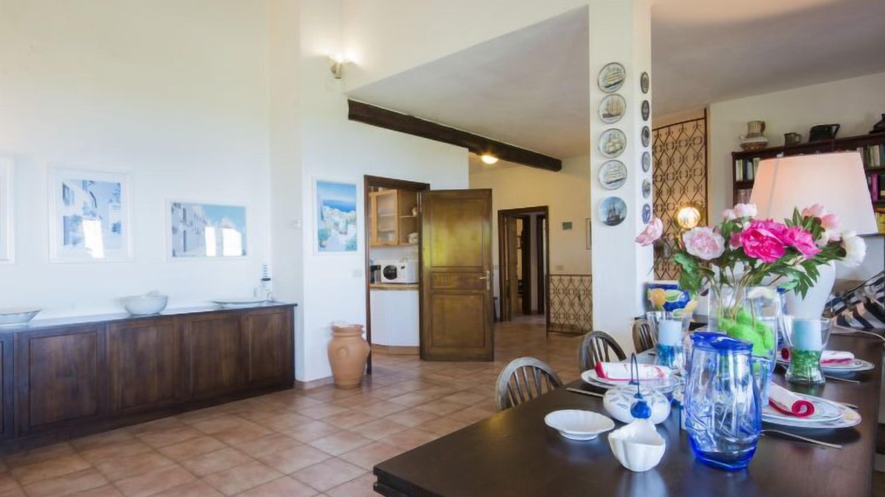 Photo of Bedroom in Ansedonia