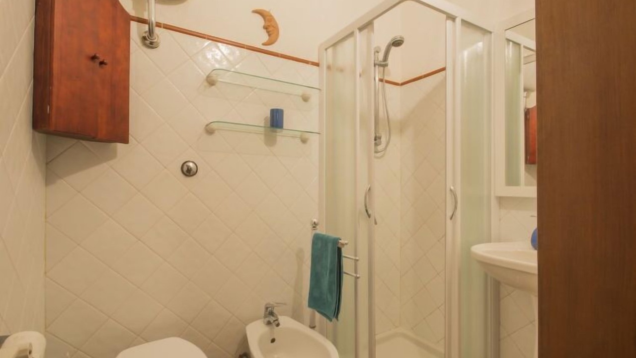 Photo of Bathroom in Ansedonia