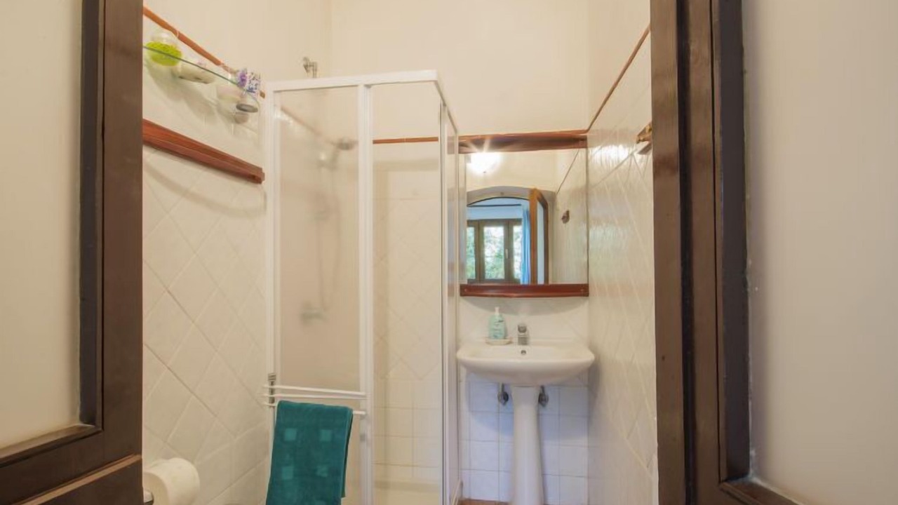 Photo of Bathroom in Ansedonia