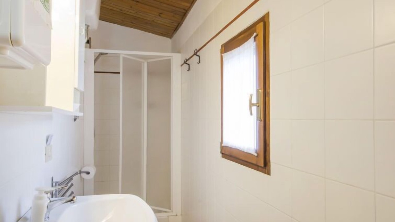 Photo of Bathroom in Volterra