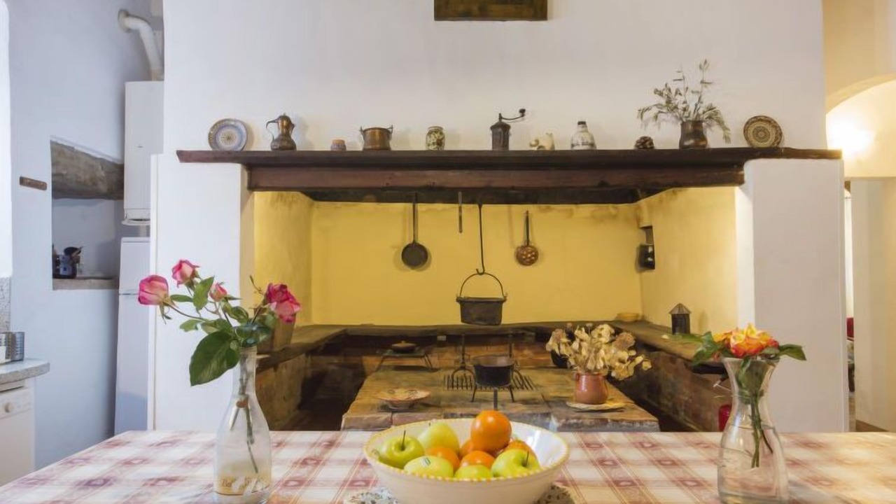 Photo of Bedroom in Volterra