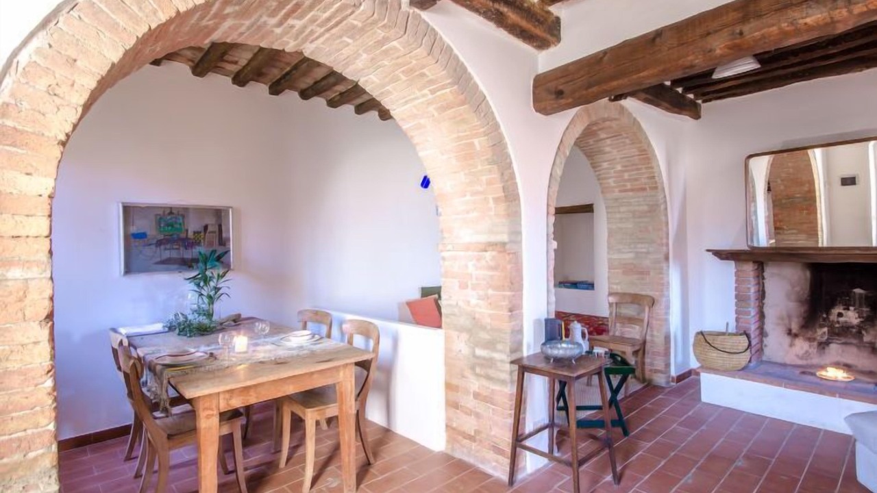 Photo of Bedroom in Monte Antico Alto