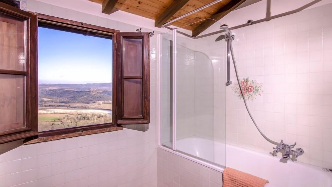 Photo of Bathroom in Monte Antico Alto