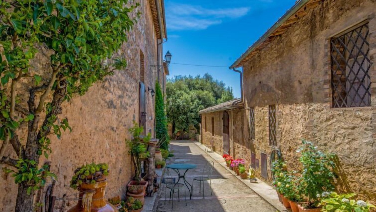 Photo of Others in Simignano