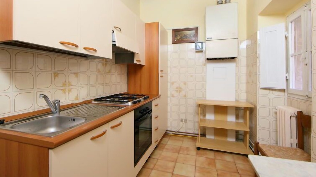 Photo of Bedroom in Simignano