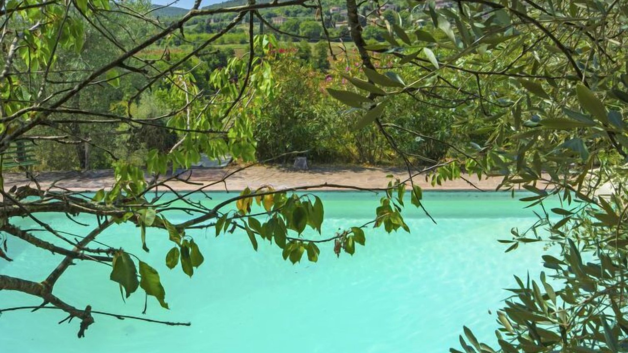 Photo of Outdoor in Simignano