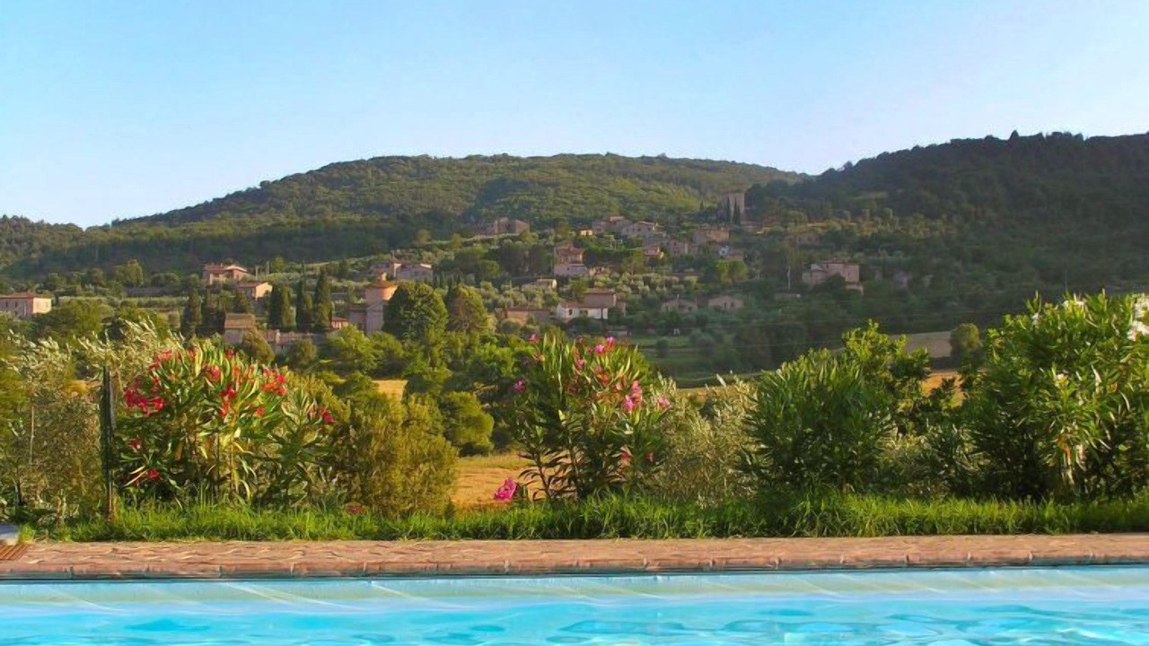 Photo of Outdoor in Simignano