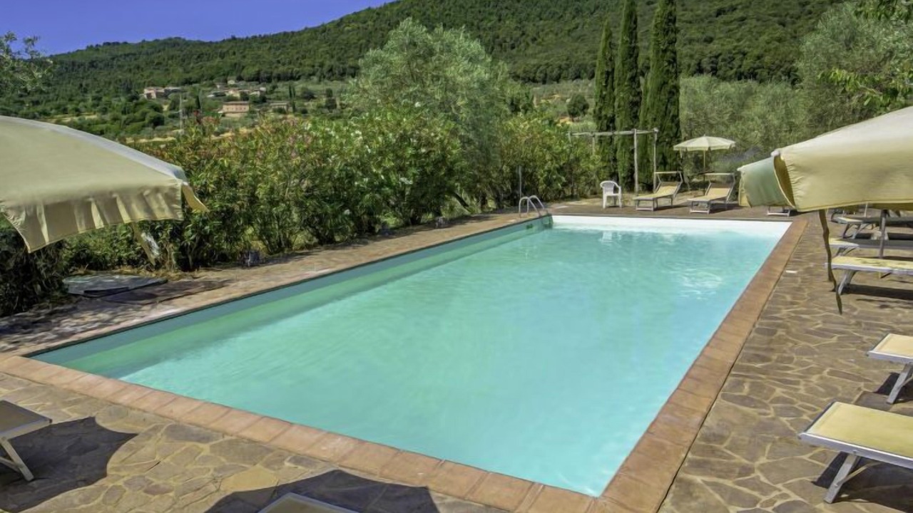 Photo of Outdoor in Simignano