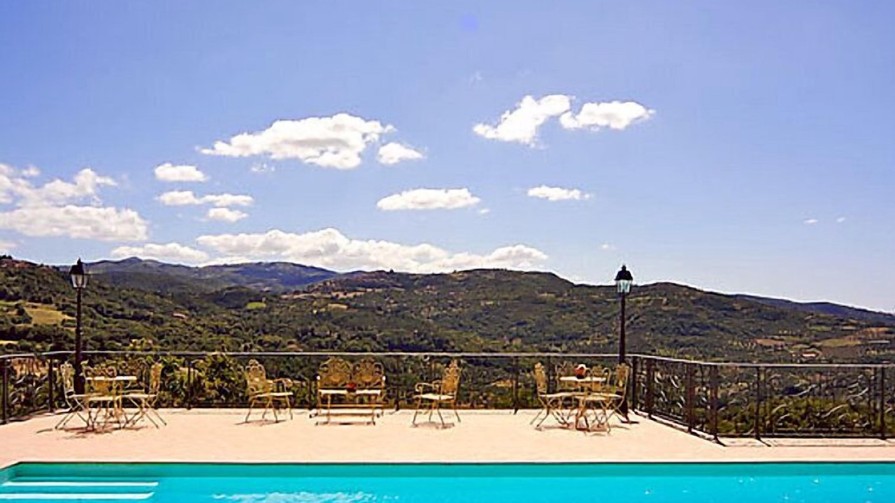 Photo of Outdoor in Castel del Piano