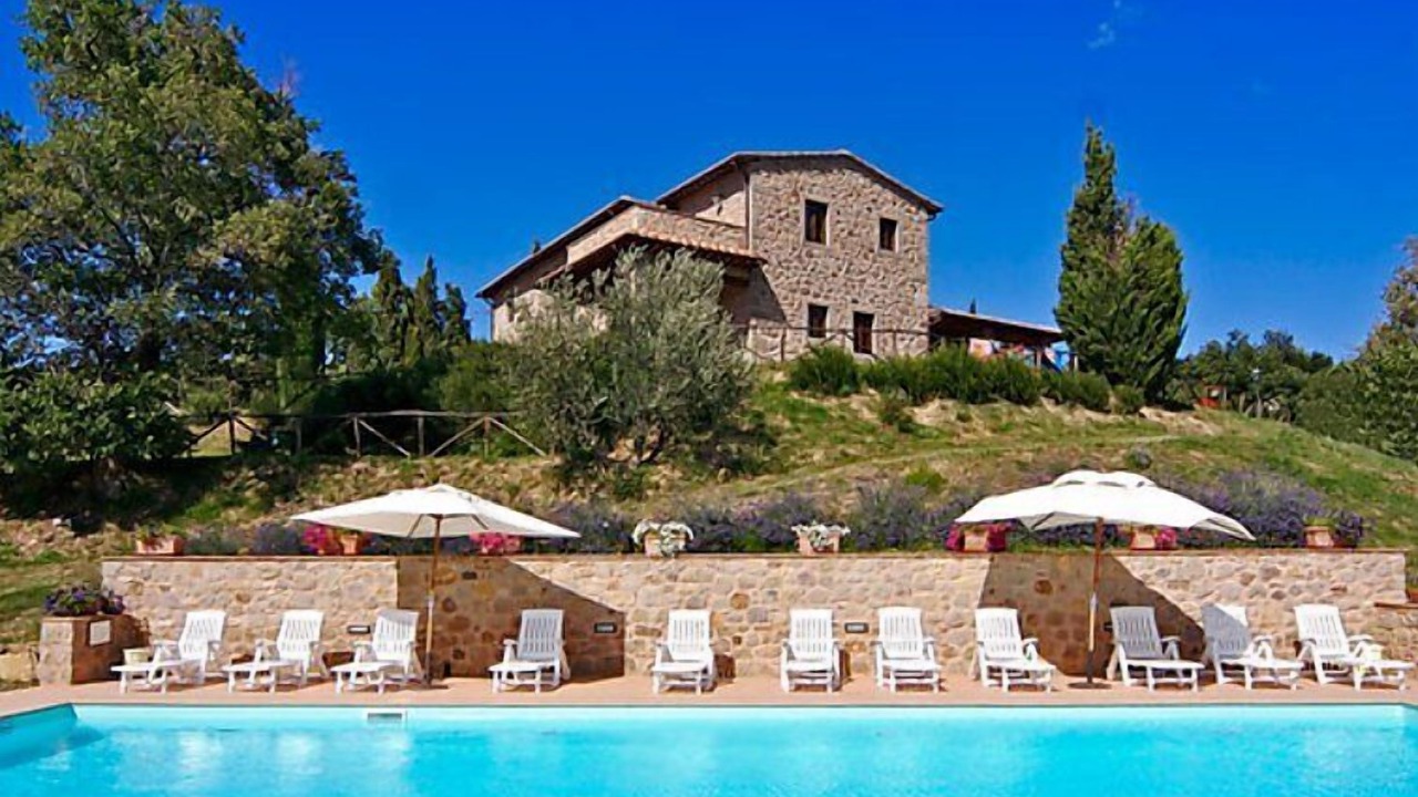 Photo of Outdoor in Castel del Piano