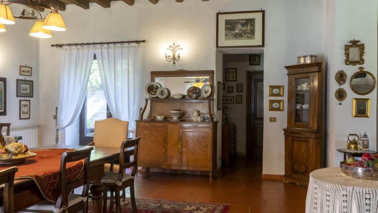Photo of Bedroom in Carbognano