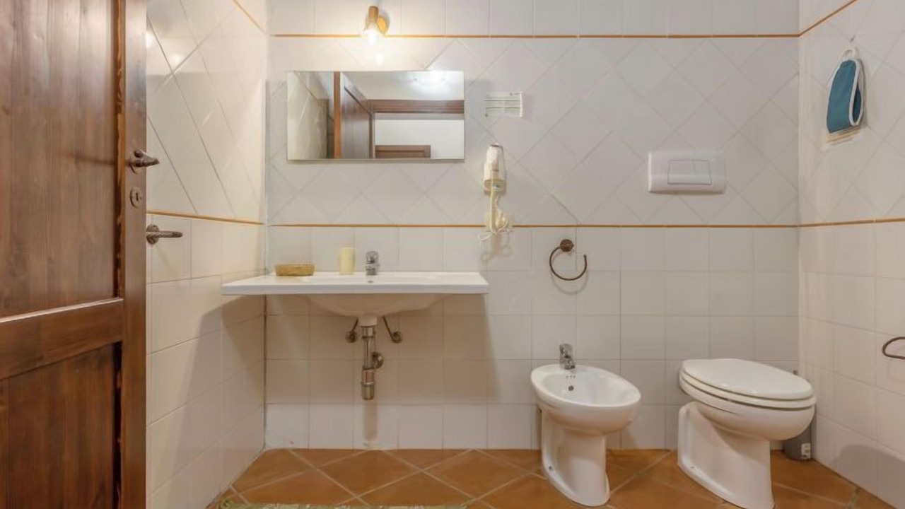 Photo of Bathroom in Buseto Palizzolo
