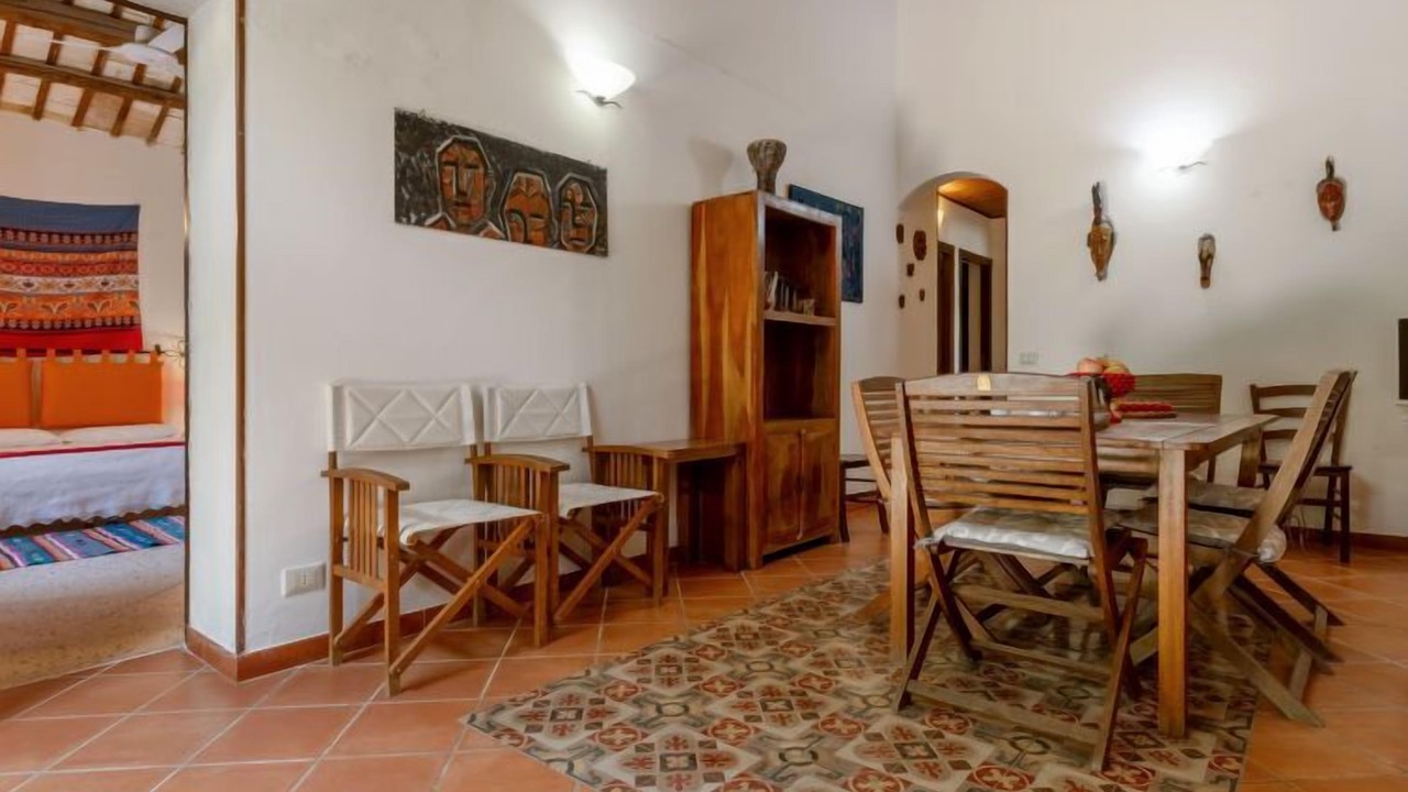 Photo of Bedroom in Buseto Palizzolo