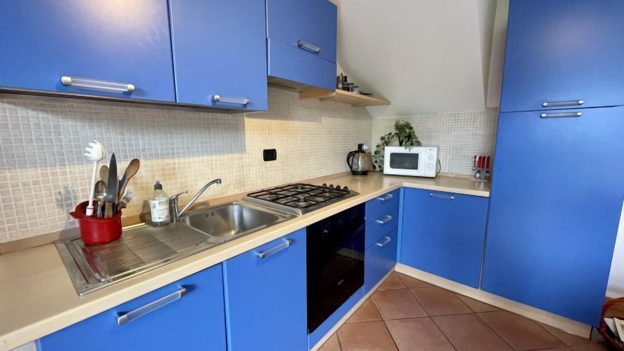 Photo of Bedroom in Prati Meriggi