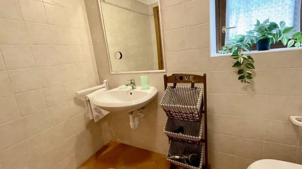 Photo of Bathroom in Prati Meriggi