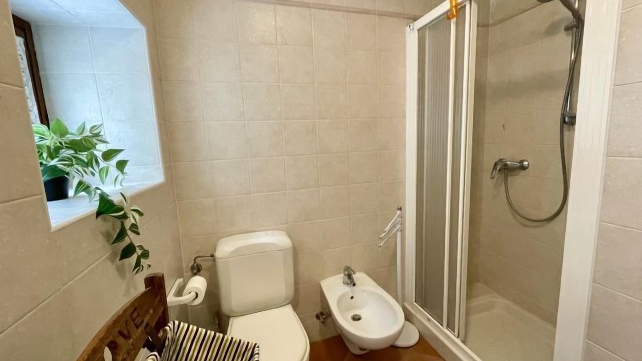 Photo of Bathroom in Prati Meriggi