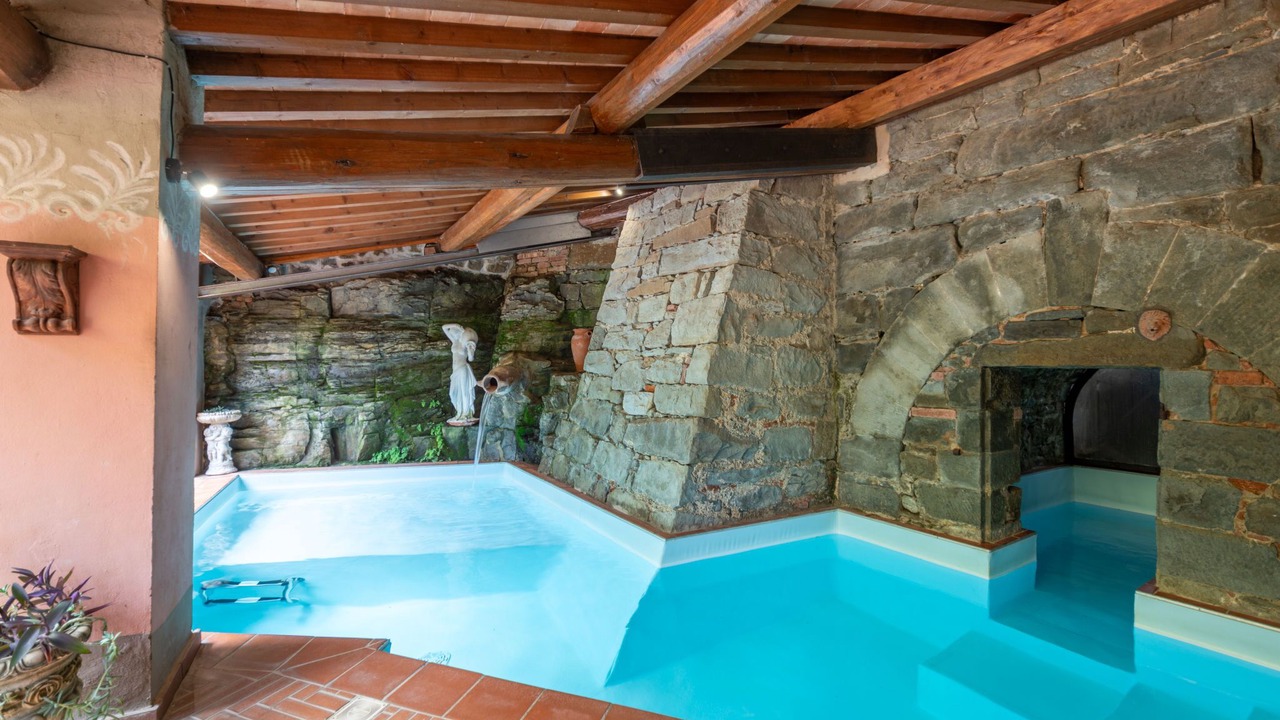 Photo of Outdoor in Loro Ciuffenna