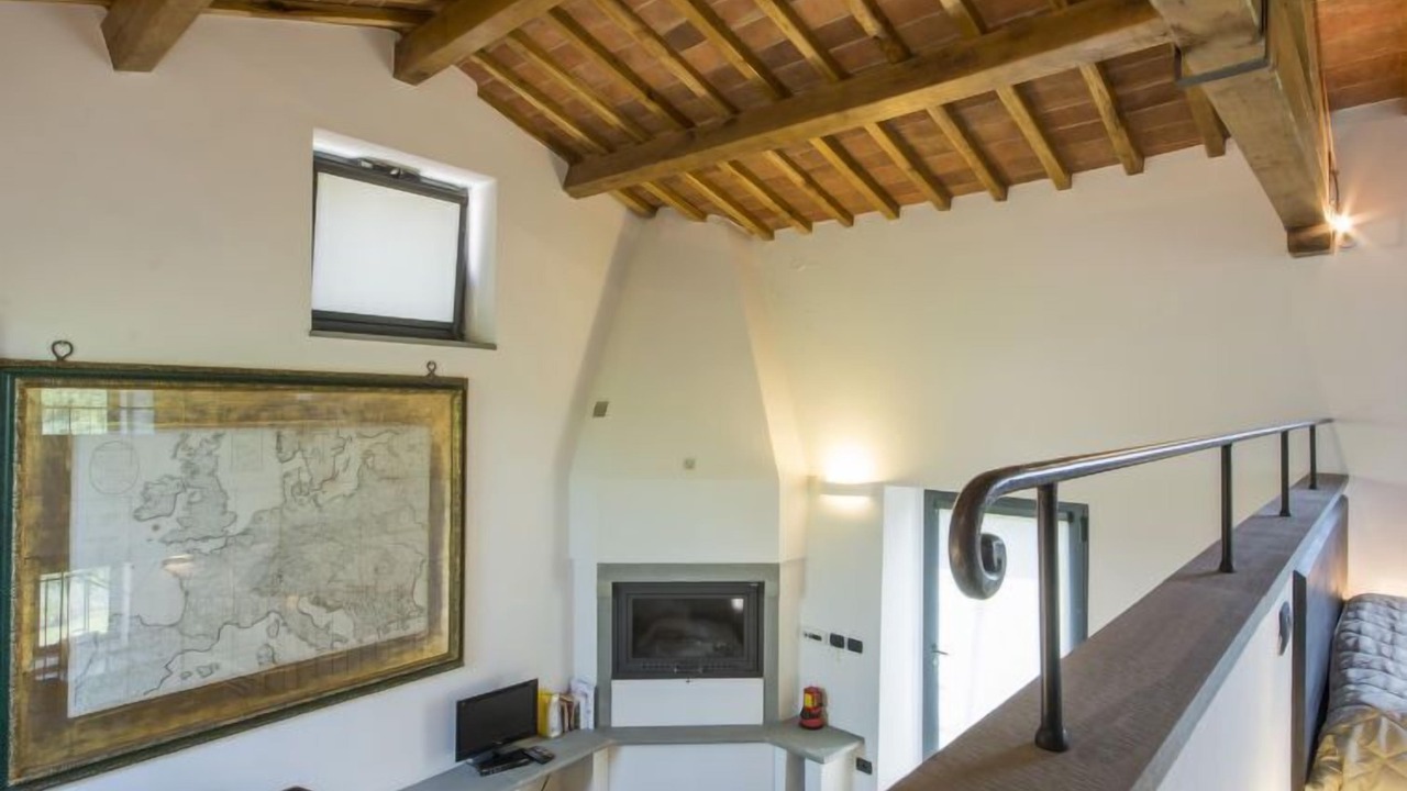 Photo of Livingroom in Pontassieve