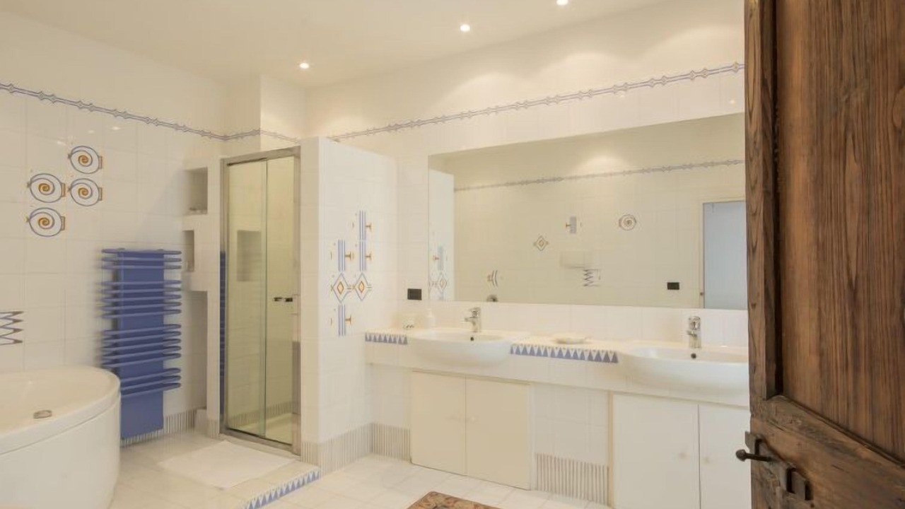 Photo of Bathroom in Pontassieve