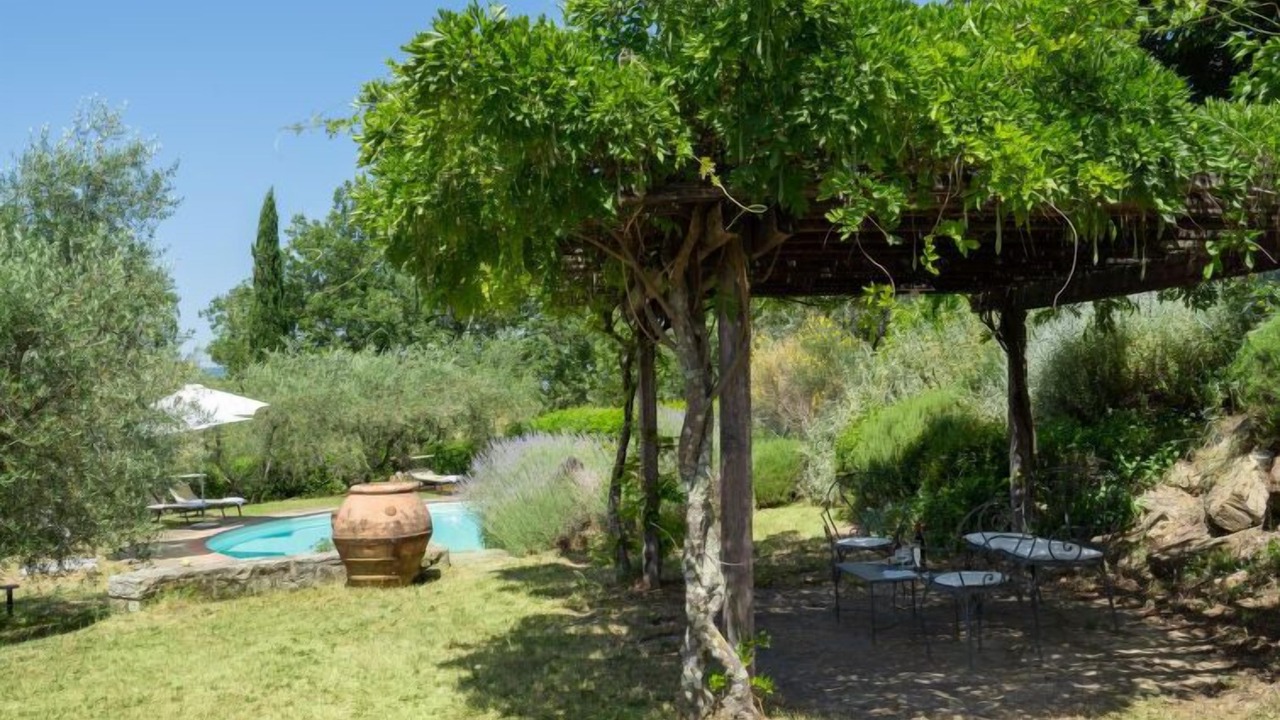 Photo of Outdoor in Pontassieve