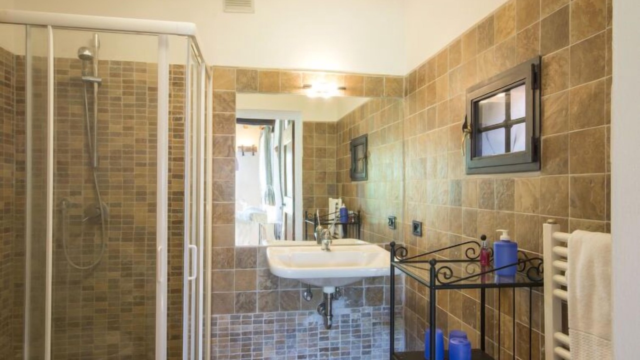 Photo of Bathroom in Pontassieve