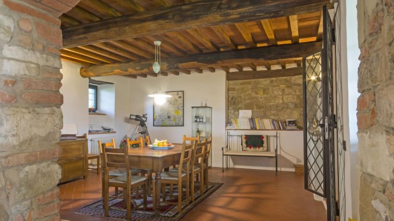 Photo of Bedroom in Pontassieve