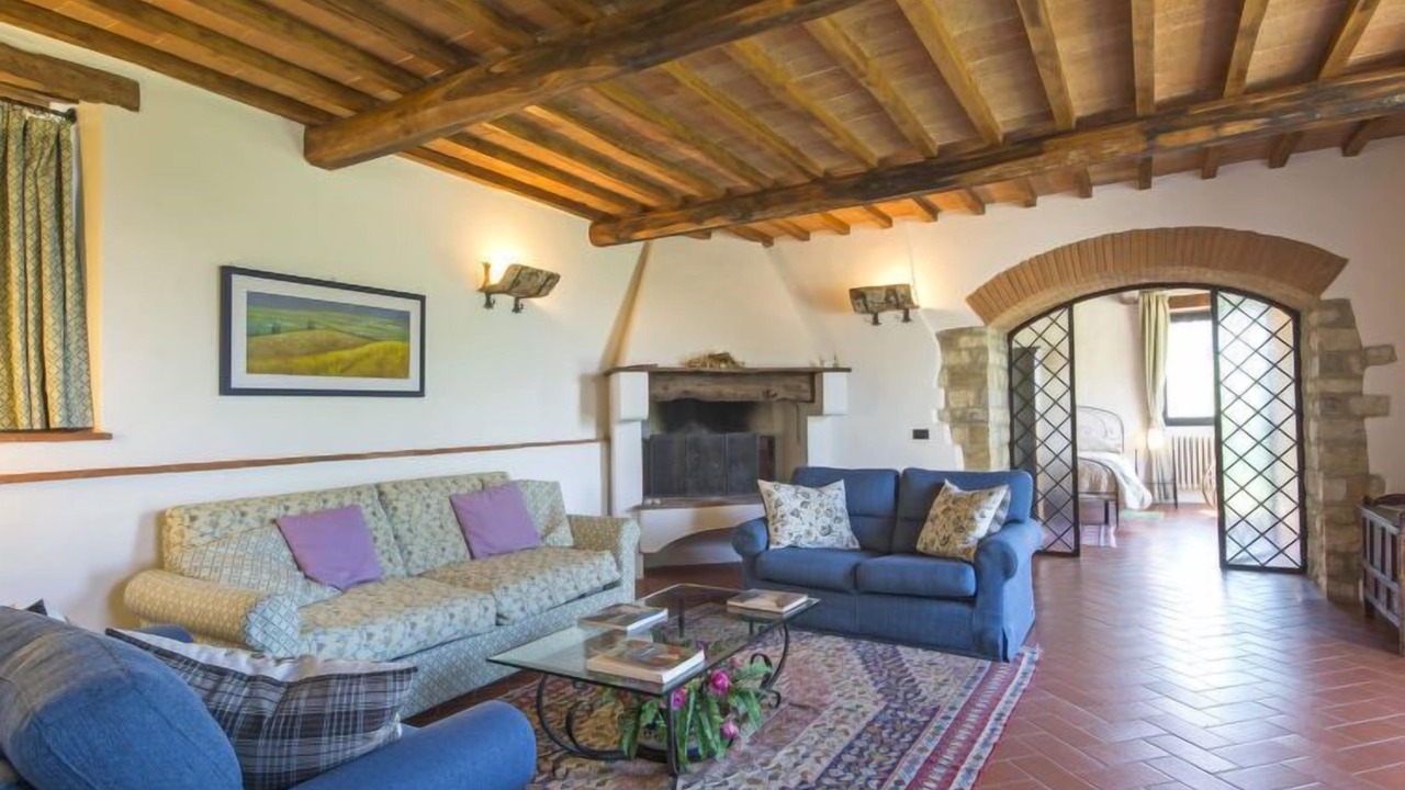 Photo of Livingroom in Pontassieve