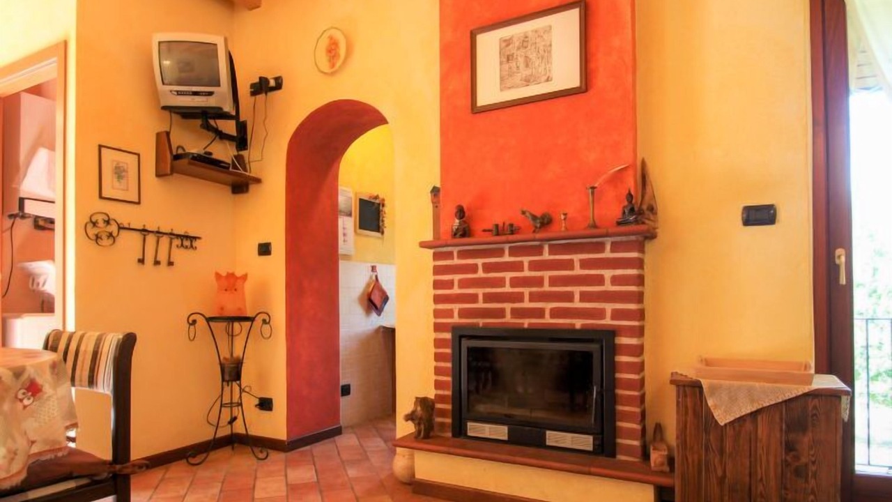 Photo of Livingroom in Castello