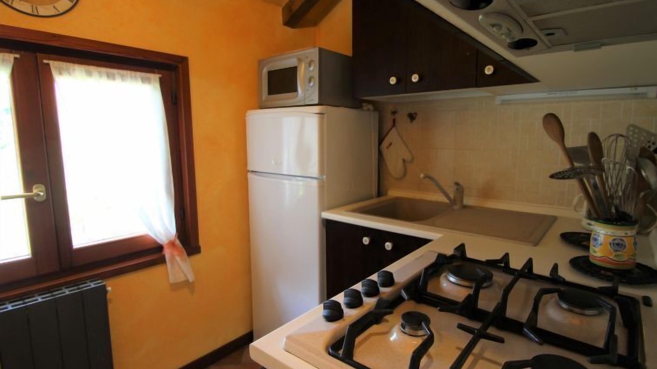 Photo of Bedroom in Castello
