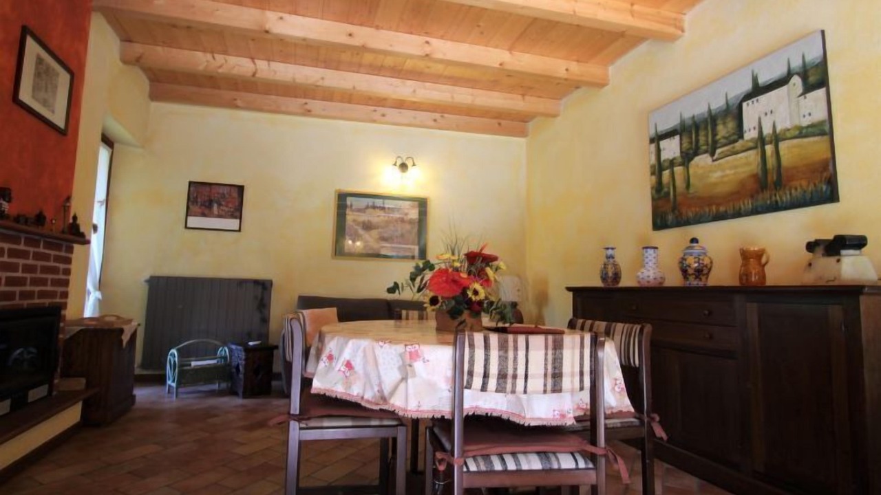 Photo of Livingroom in Castello