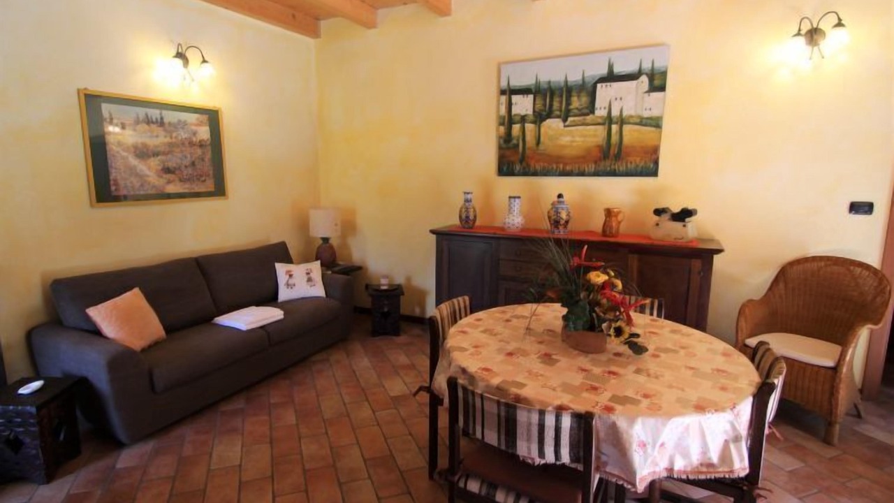 Photo of Livingroom in Castello