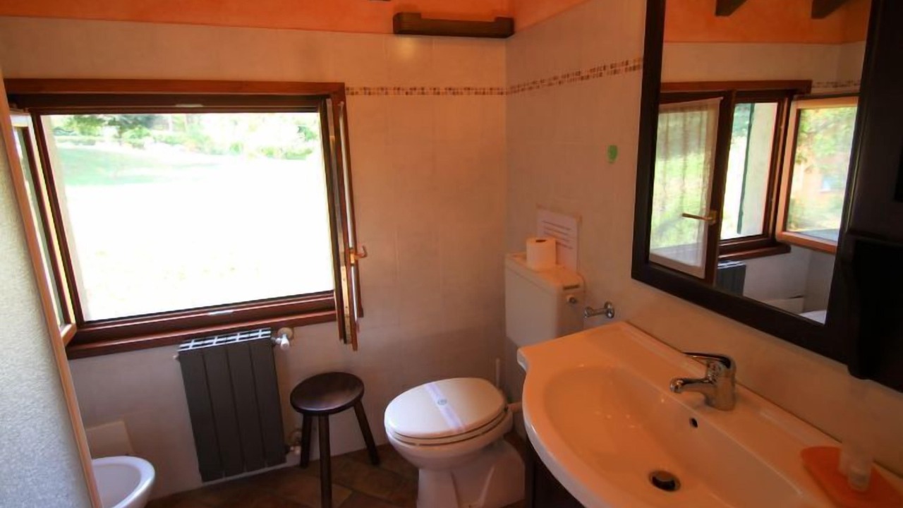 Photo of Bathroom in Castello