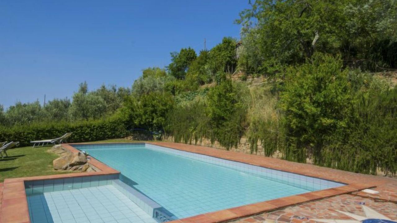 Photo of Outdoor in Poggio alla Baghera