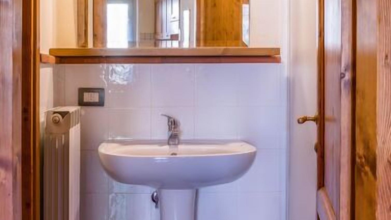 Photo of Bathroom in Poggio alla Baghera