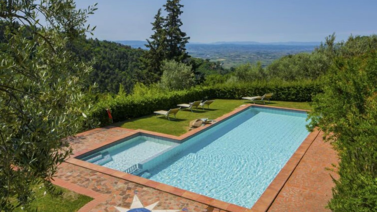 Photo of Outdoor in Poggio alla Baghera