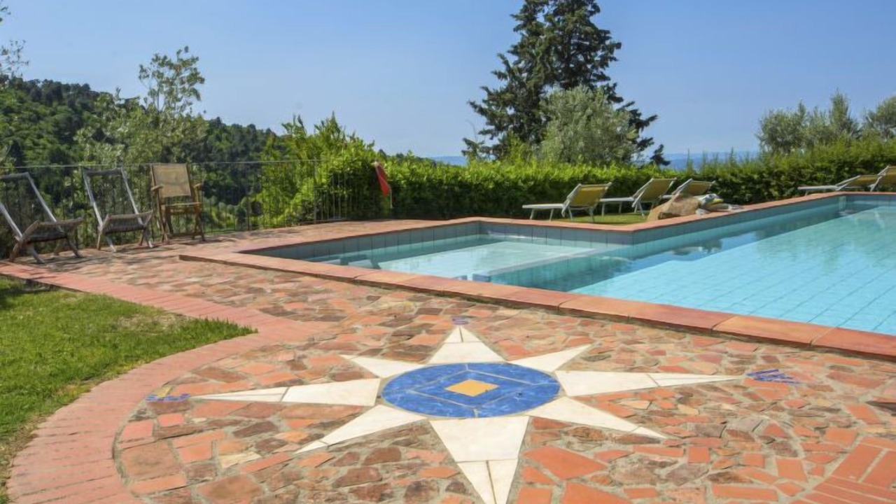 Photo of Outdoor in Poggio alla Baghera